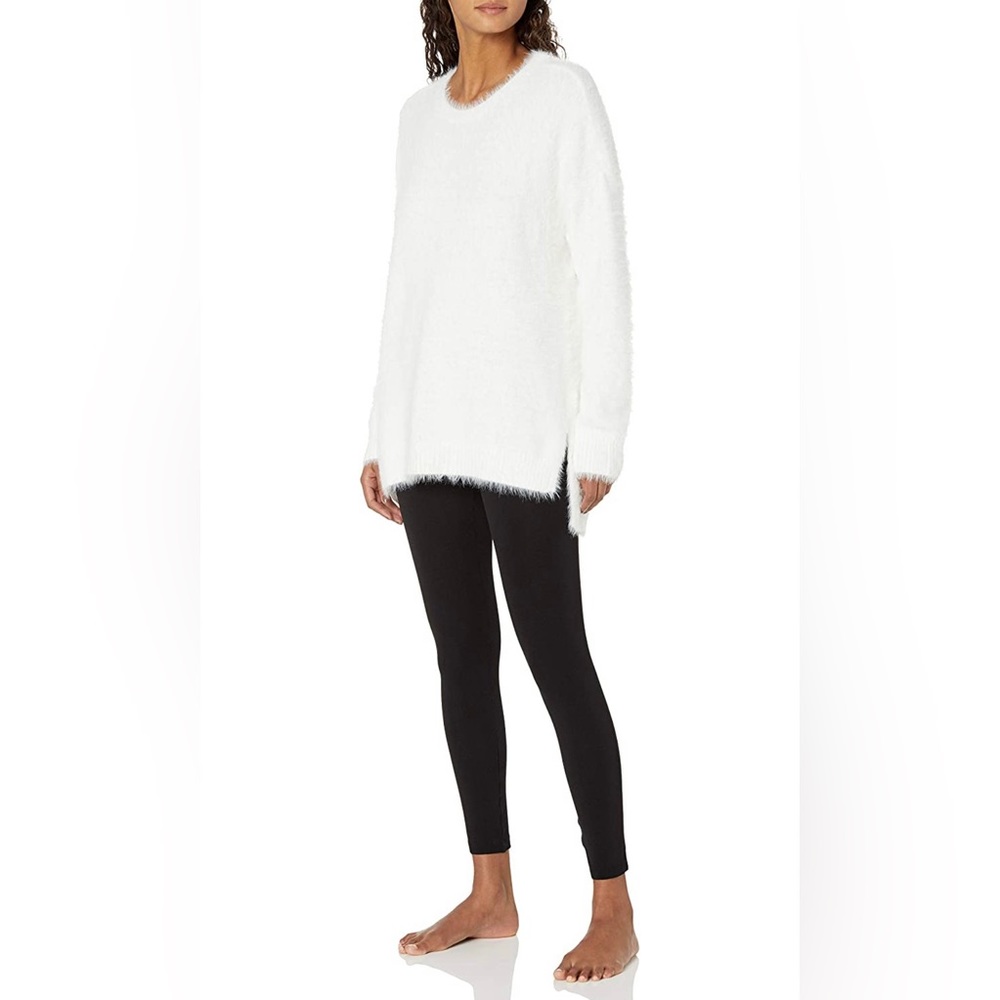 PJ Salvage Women's Loungewear Alpine Nights Long Sleeve Top